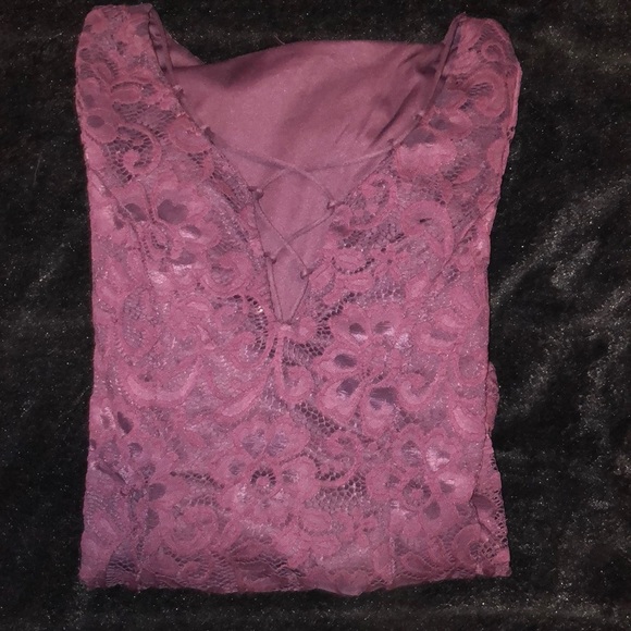 Forever 21 Dress - Picture 1 of 3